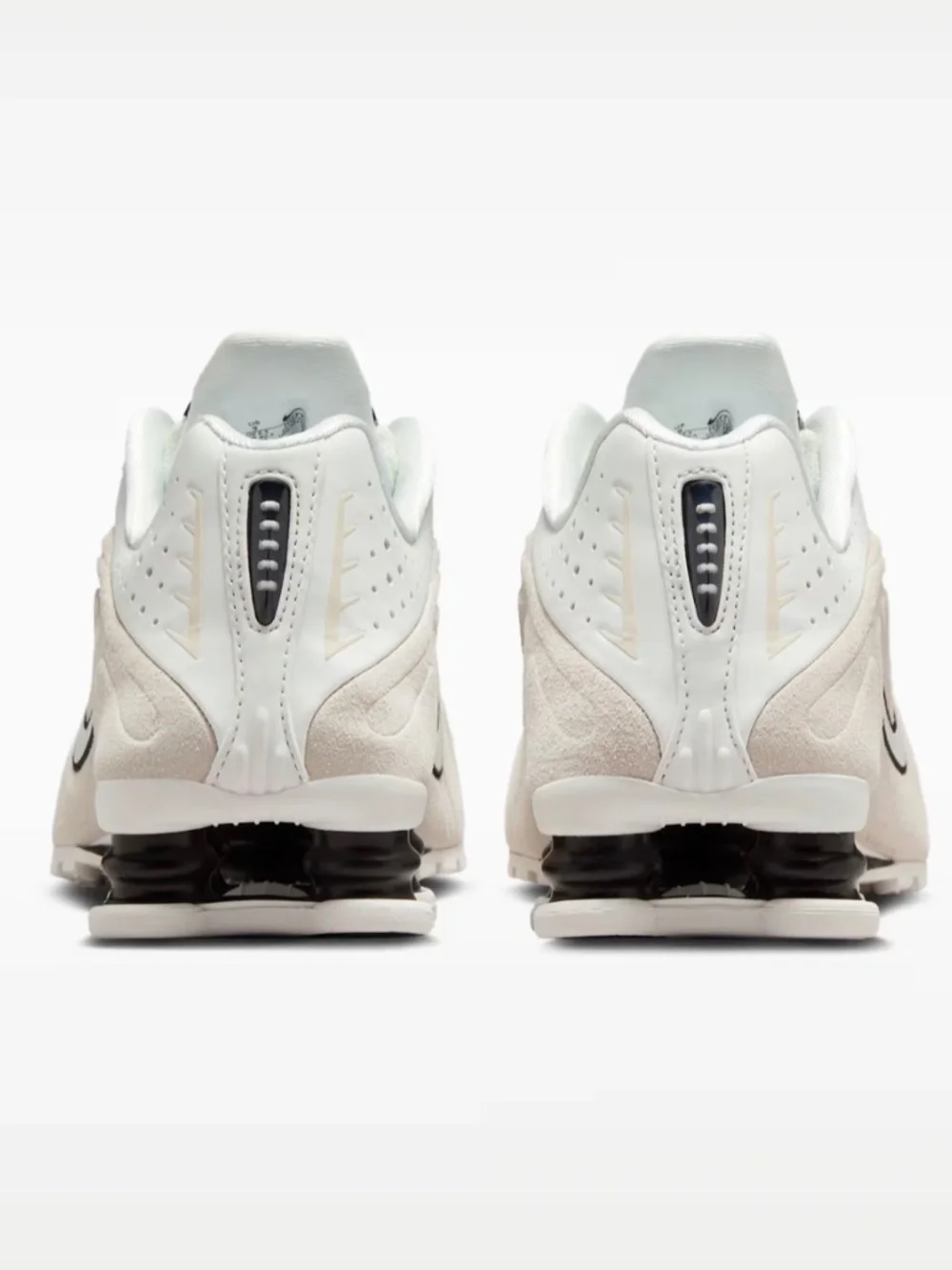 NWB-Nike Shox R4 9.5 Women’s